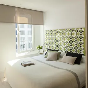 Eric Vökel Boutique - Aparthotel
