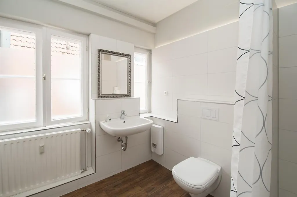 Apartmán Appartement 