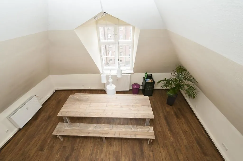 Apartment Appartement 